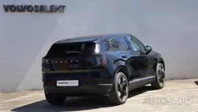 Volvo EX30 de 2024