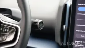 Volvo EX30 de 2024