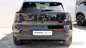 Volvo EX30 de 2024
