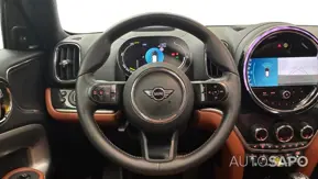 MINI Countryman de 2023