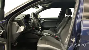 Audi A1 de 2023