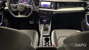 Audi A1 de 2023
