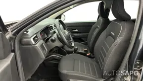 Dacia Duster de 2024