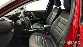 Citroen C4 de 2023