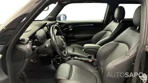 MINI Cooper de 2022
