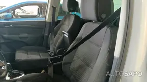 Seat Alhambra de 2020