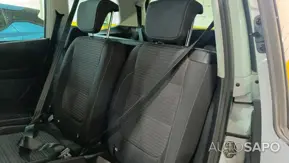 Seat Alhambra de 2020