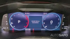 Skoda Superb de 2022