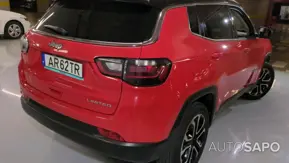 Jeep Compass de 2022