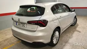 Fiat Tipo de 2021