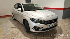 Fiat Tipo de 2021