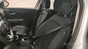 Fiat Tipo de 2021