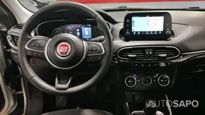Fiat Tipo de 2021