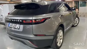 Land Rover Range Rover Velar de 2022