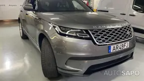 Land Rover Range Rover Velar de 2022