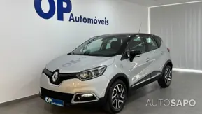 Renault Captur de 2017