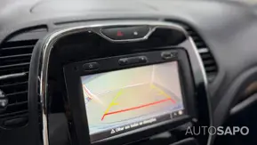 Renault Captur de 2017