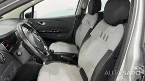 Renault Captur de 2017