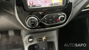 Renault Captur de 2017