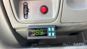 Opel Vivaro de 2008