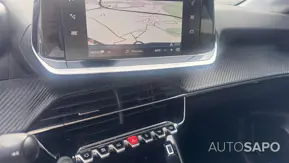 Peugeot 208 de 2022