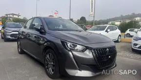 Peugeot 208 de 2022