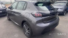 Peugeot 208 de 2022