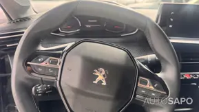 Peugeot 208 de 2022