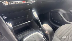 Peugeot 208 de 2022