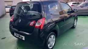 Renault Twingo de 2013