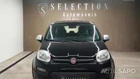 Fiat Panda de 2022