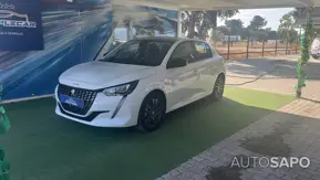 Peugeot 208 de 2022