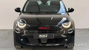 Fiat 600 de 2024