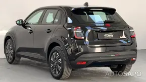 Fiat 600 de 2024
