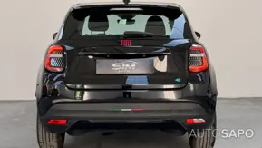 Fiat 600 de 2024