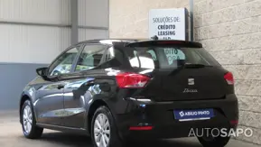 Seat Ibiza 1.0 TSI Reference de 2023