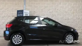 Seat Ibiza 1.0 TSI Reference de 2023