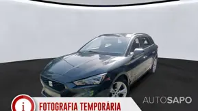 Seat Leon de 2021