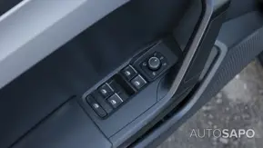 Seat Leon de 2021