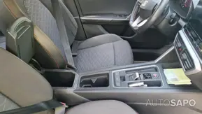 Seat Leon de 2021