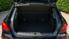 BMW Série 1 de 2019