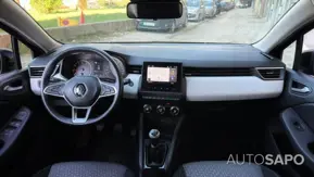 Renault Clio de 2022