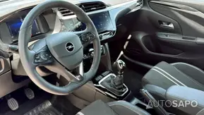 Opel Corsa 1.2 de 2024