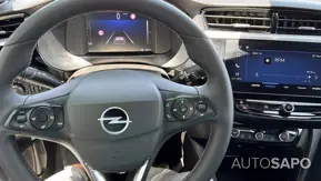 Opel Corsa 1.2 de 2024