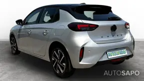 Opel Corsa 1.2 de 2024