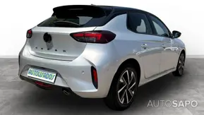 Opel Corsa 1.2 de 2024