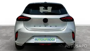 Opel Corsa 1.2 de 2024