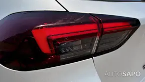 Opel Corsa 1.2 de 2024