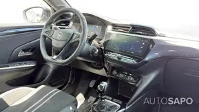Opel Corsa 1.2 de 2024