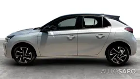 Opel Corsa 1.2 de 2024